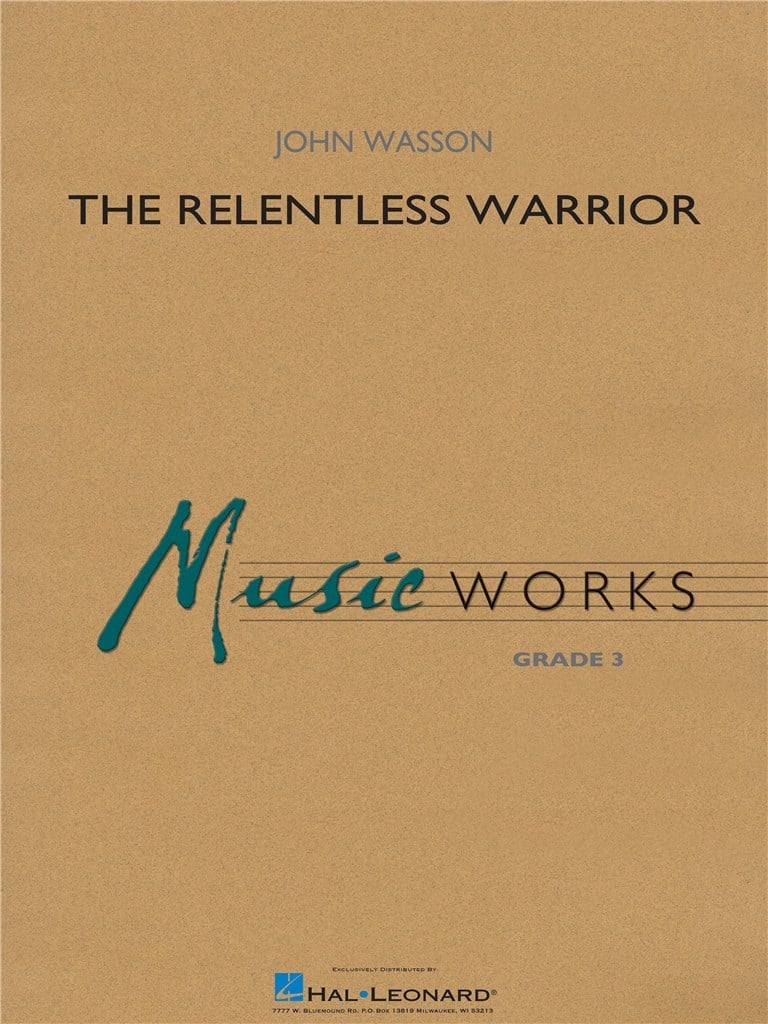 The Relentless Warrior